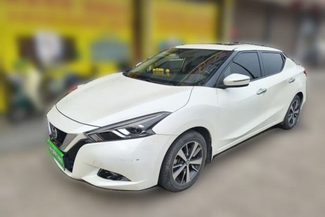 Used Nissan Lannia 2018 1.6L CVT Cool Trendy Sound Edition