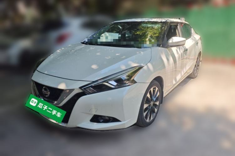 Used Nissan Lannia 2018 1.6L CVT Smart Cool Trendy Audio Model Guazi used car, China used car export, Used car for sale, Used  cars, Cheapest cars for sale