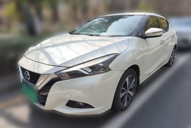 Used Nissan Lannia 2018 1.6L CVT Cool Trendy Sound Edition