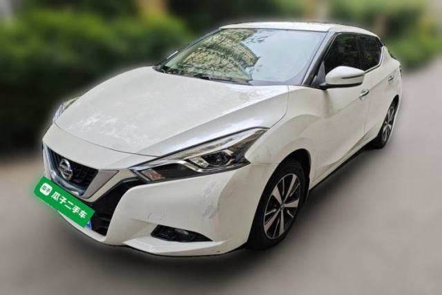 Used Nissan Lannia 2018 1.6L CVT Cool Trendy Sound Edition
