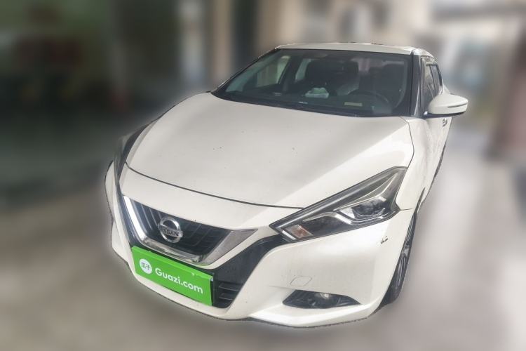 Used Nissan Lannia 2018 1.6L Manual Cool Trendy Sound Edition Guazi used car, China used car export, Used car for sale, Used  cars, Cheapest cars for sale