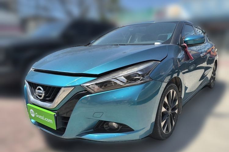 Used Nissan Lannia 2019 1.6L CVT Smart Connect Smart Cool Version China V Standard Guazi used car, China used car export, Used car for sale, Used  cars, Cheapest cars for sale
