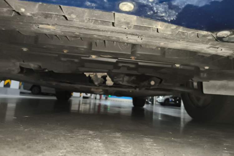 Used Nissan Lannia 2019 1.6L CVT Smart Connect Smart Cool Version China V Standard Chassis Front