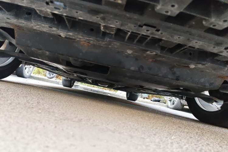 Used Nissan Lannia 2019 1.6L CVT Smart Connect Smart Cool Version China V Standard Chassis Front