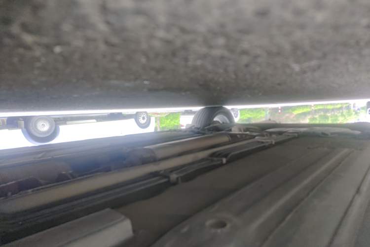 Used Nissan Lannia 2019 1.6L CVT Smart Connect Smart Cool Version China V Standard Chassis Front Right