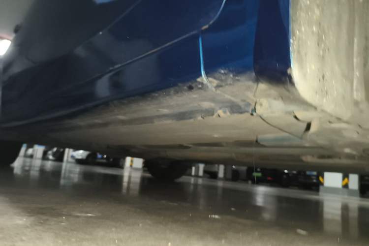 Used Nissan Lannia 2019 1.6L CVT Smart Connect Smart Cool Version China V Standard Chassis Front Right
