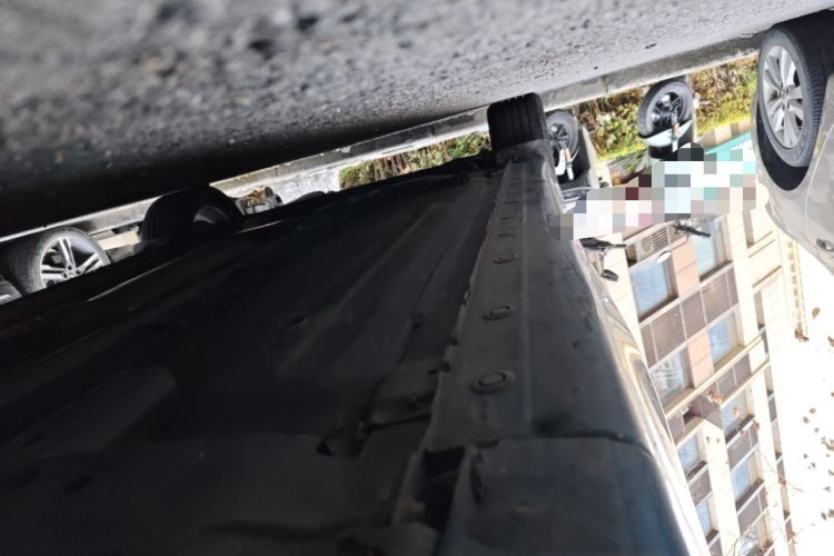 Used Nissan Lannia 2019 1.6L CVT Smart Connect Smart Cool Version China V Standard Chassis Front Right