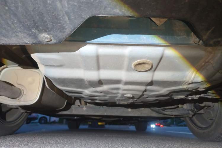 Used Nissan Lannia 2019 1.6L CVT Smart Connect Smart Cool Version China VI Standard Chassis Rear