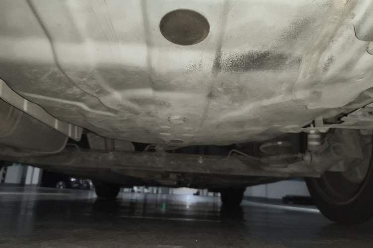 Used Nissan Lannia 2019 1.6L CVT Smart Connect Smart Cool Version China V Standard Chassis Rear