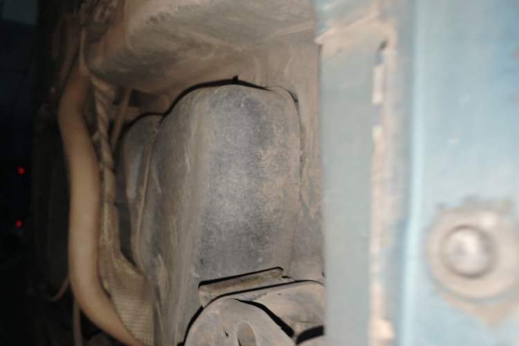 Used Nissan Lannia 2019 1.6L CVT Smart Connect Smart Cool Version China VI Standard Chassis Rear Left