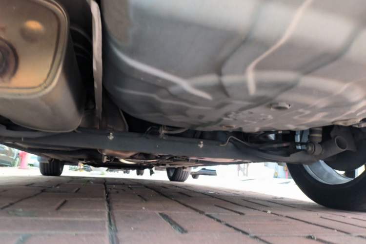 Used Nissan Lannia 2019 1.6L CVT Smart Connect Smart Cool Version China V Standard Chassis Rear