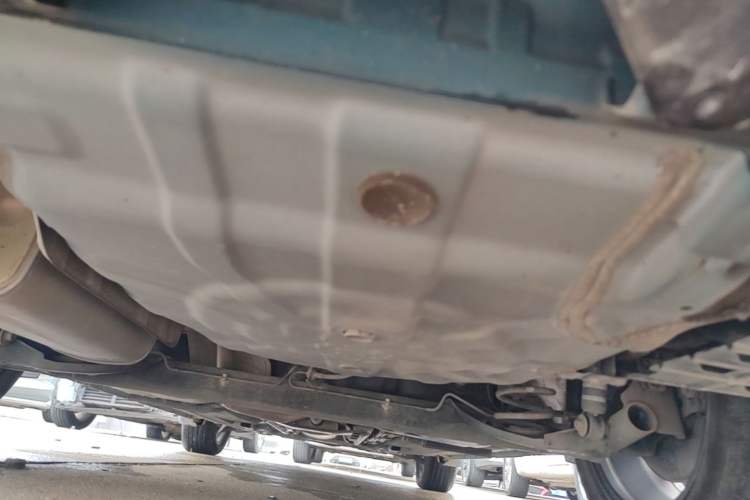 Used Nissan Lannia 2019 1.6L CVT Smart Connect Smart Cool Version China V Standard Chassis Rear