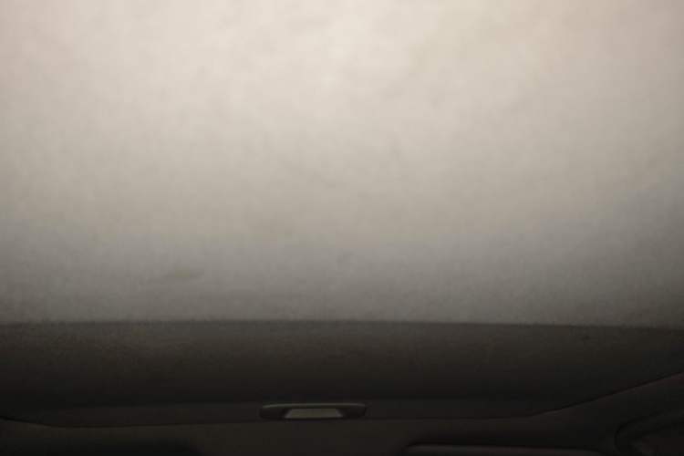 Used Nissan Lannia 2019 1.6L CVT Smart Connect Smart Cool Version China VI Standard Headliner