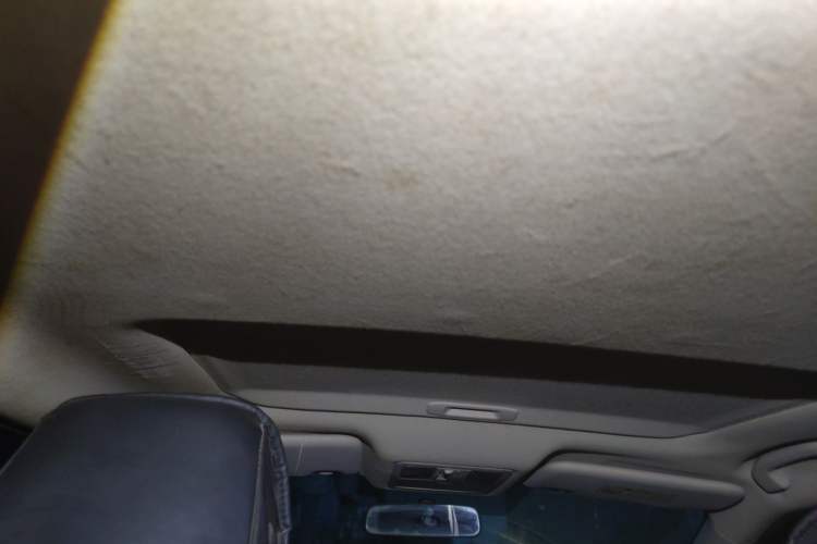 Used Nissan Lannia 2019 1.6L CVT Smart Connect Smart Cool Version China VI Standard Headliner