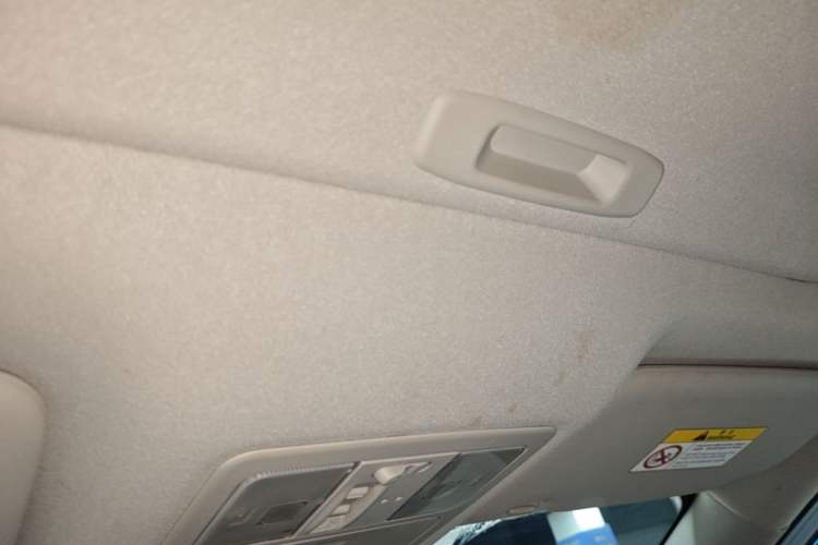 Used Nissan Lannia 2019 1.6L CVT Cool Edition China VI Headliner