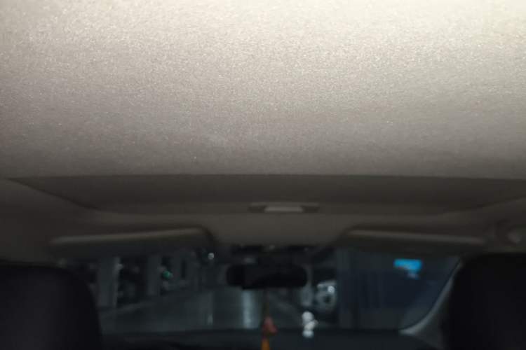 Used Nissan Lannia 2019 1.6L CVT Smart Connect Smart Cool Version China V Standard Headliner