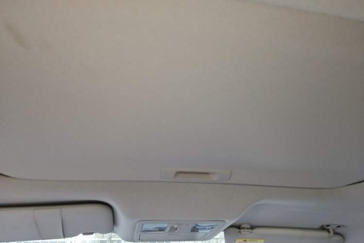 Used Nissan Lannia 2019 1.6L CVT Smart Connect Smart Cool Version China V Standard Headliner