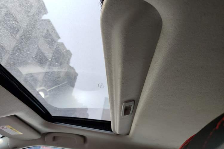 Used Nissan Lannia 2019 1.6L CVT Cool Edition China V Standard Headliner