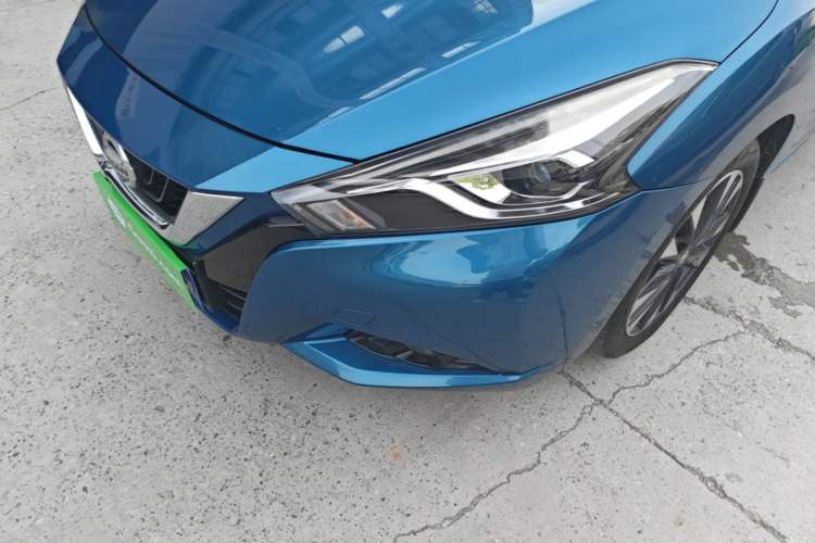 Used Nissan Lannia 2019 1.6L CVT Smart Connect Smart Cool Version China VI Standard Left Front Headlight