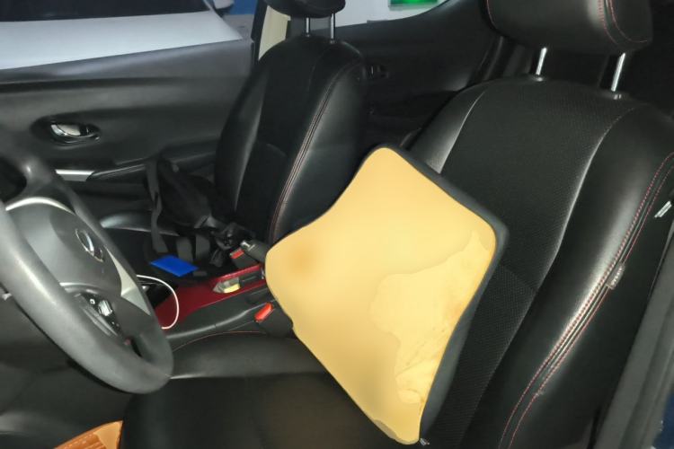 Used Nissan Lannia 2019 1.6L CVT Smart Connect Smart Cool Version China V Standard Left Front Seat