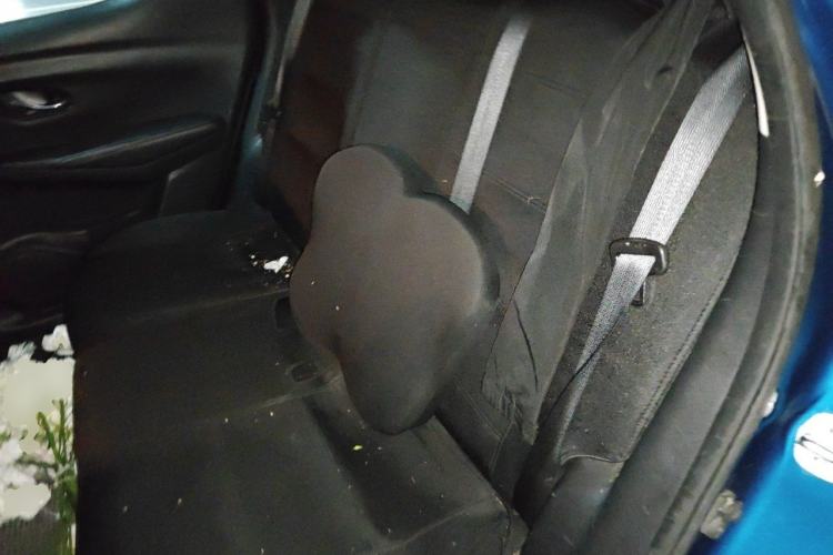 Used Nissan Lannia 2019 1.6L CVT Smart Connect Smart Cool Version China V Standard Left Rear Seat