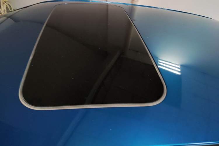 Used Nissan Lannia 2019 1.6L CVT Smart Connect Smart Cool Version China VI Standard Roof