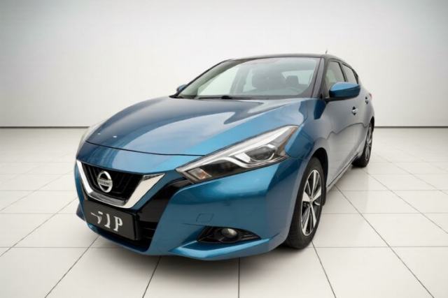 Ojetý Nissan Lannia 2019 1.6L CVT Cool Edition China VI