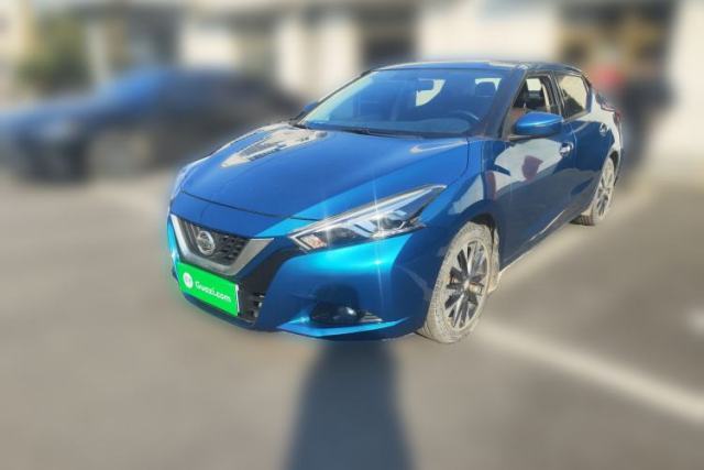 Ojetý Nissan Lannia 2019 1.6L CVT Smart Connect Smart Cool Version China VI Standard