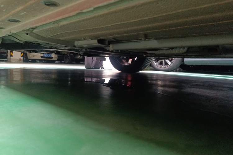 Used Nissan Lannia 2019 1.6L CVT Smart Connect Smart Cool Version China V Standard Chassis Front Left