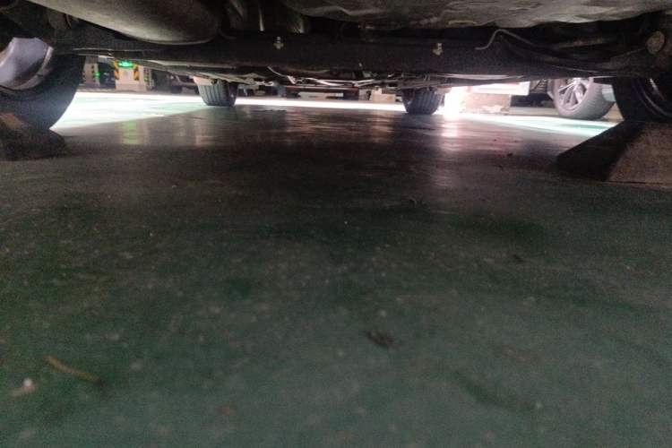 Used Nissan Lannia 2019 1.6L CVT Smart Connect Smart Cool Version China V Standard Chassis Rear