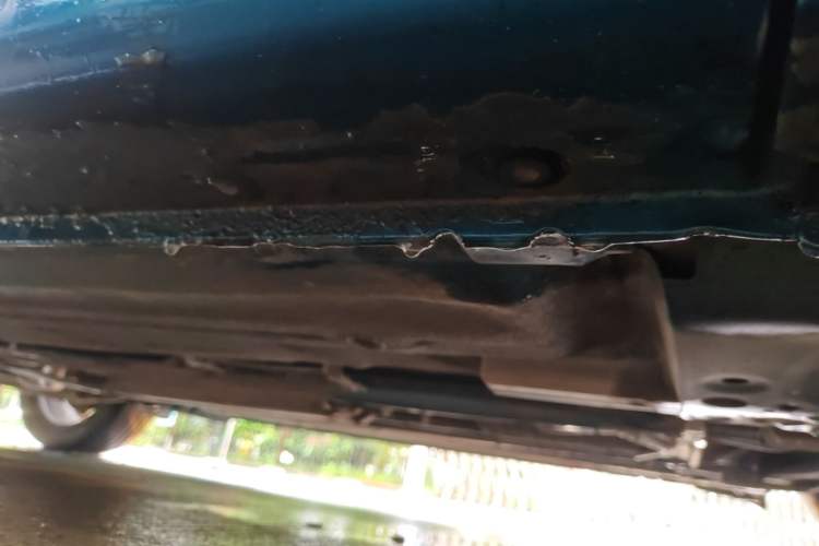 Used Nissan Lannia 2019 1.6L CVT Smart Connect Smart Cool Version China V Standard Chassis Front Right