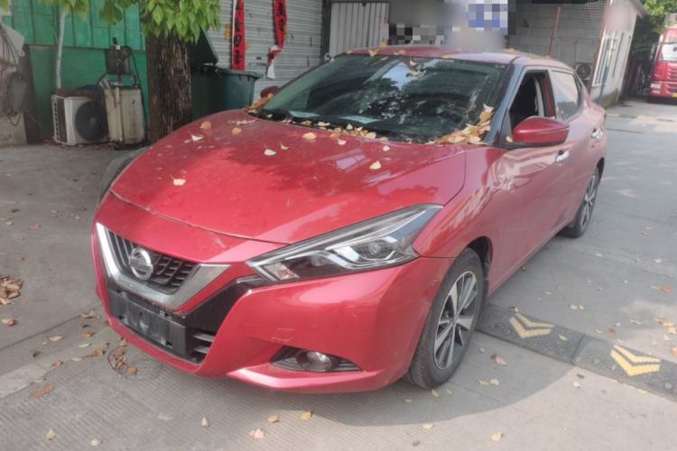 Used Nissan Lannia 2019 1.6L CVT Cool Edition China VI Guazi used car, China used car export, Used car for sale, Used cars, Cheapest cars for sale