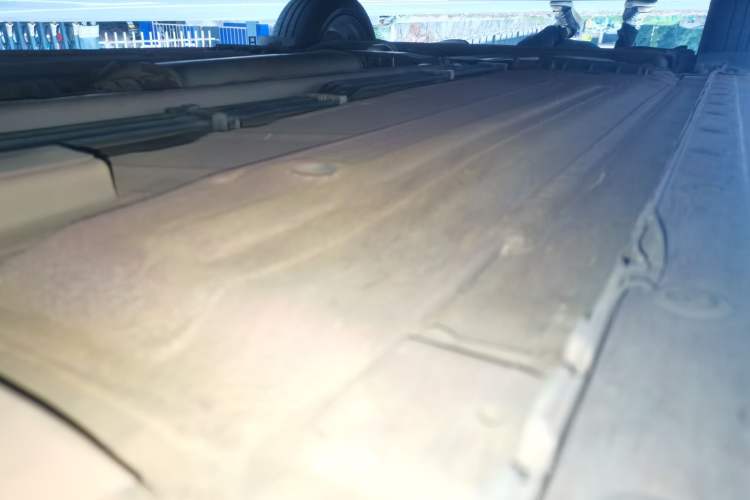 Used Nissan Lannia 2019 1.6L CVT Cool Edition China VI Chassis Front Right