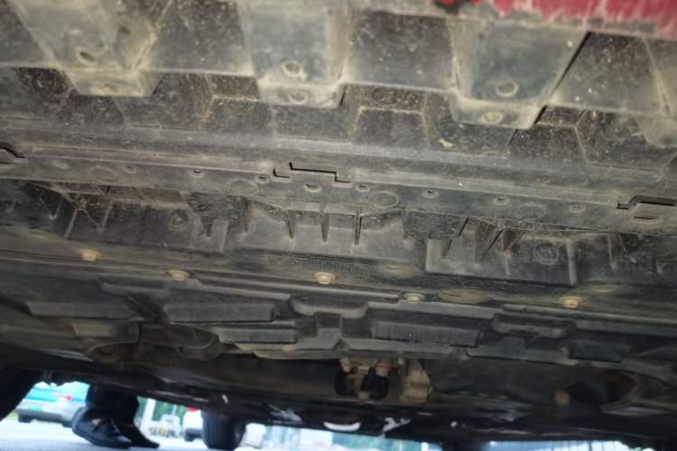 Used Nissan Lannia 2019 1.6L CVT Cool Edition China VI Chassis Front