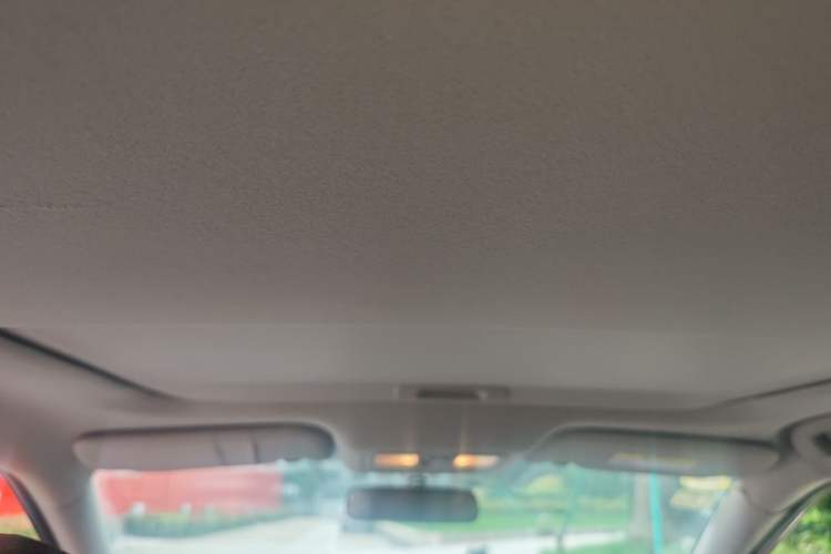 Used Nissan Lannia 2019 1.6L CVT Smart Connect Smart Cool Version China V Standard Headliner