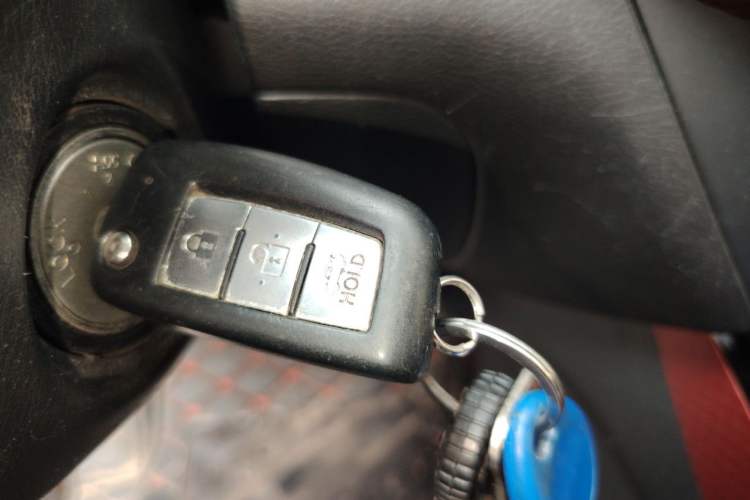 Used Nissan Lannia 2019 1.6L CVT Cool Edition China V Standard Interior 1