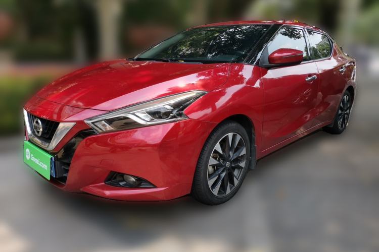 Used Nissan Lannia 2019 1.6L CVT Smart Connect Smart Cool Version China V Standard Guazi used car, China used car export, Used car for sale, Used  cars, Cheapest cars for sale