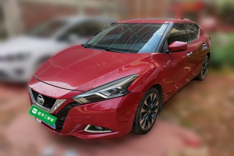 Used Nissan Lannia 2019 1.6L CVT Smart Connect Smart Cool Version China V Standard Guazi used car, China used car export, Used car for sale, Used  cars, Cheapest cars for sale