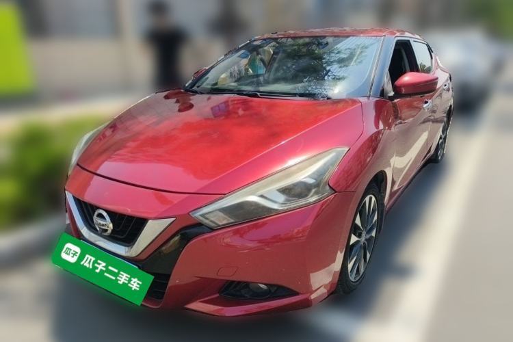 Used Nissan Lannia 2019 1.6L CVT Smart Connect Smart Cool Version China V Standard Guazi used car, China used car export, Used car for sale, Used  cars, Cheapest cars for sale