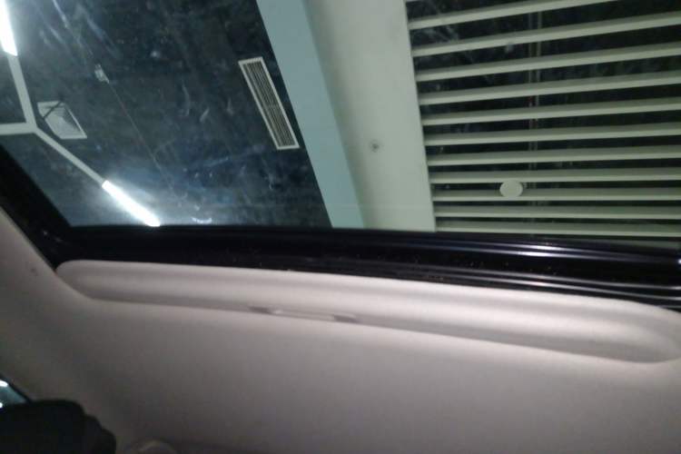 Used Nissan Lannia 2019 1.6L CVT Smart Connect Smart Cool Version China V Standard Headliner