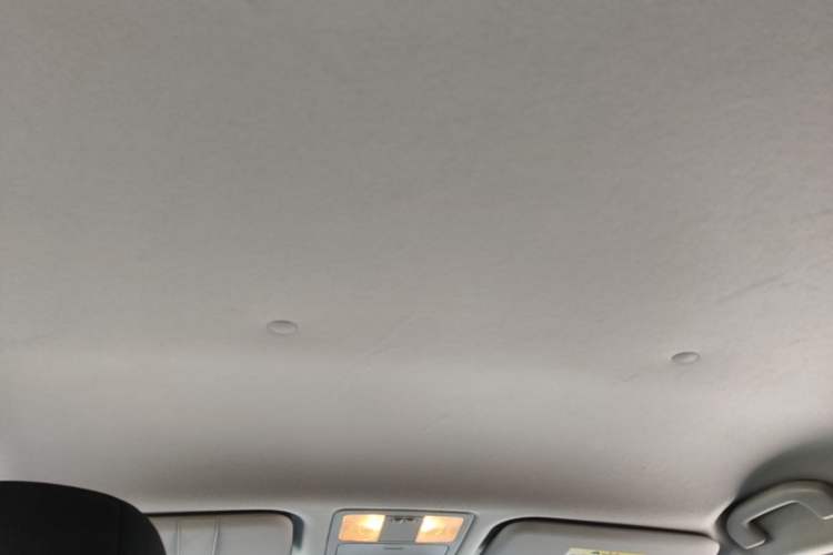 Used Nissan Lannia 2019 1.6L Manual Fashion Edition China VI Standard Headliner