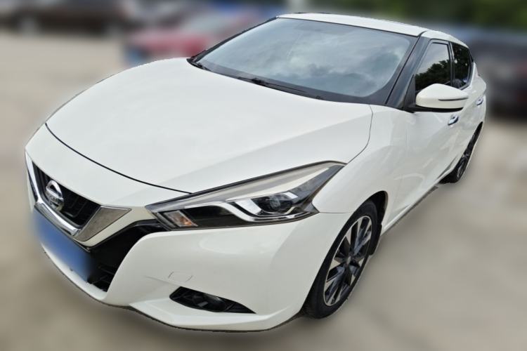 Used Nissan Lannia 2019 1.6L CVT Smart Connect Smart Cool Version China V Standard Guazi used car, China used car export, Used car for sale, Used  cars, Cheapest cars for sale