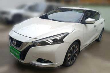 Used Nissan Lannia 2019 1.6L CVT Smart Connect Smart Cool Version China V Standard