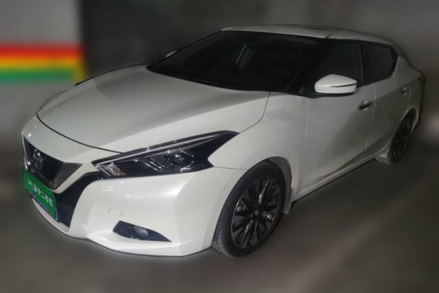 Used Nissan Lannia 2019 1.6L CVT Smart Connect Smart Cool Version China V Standard