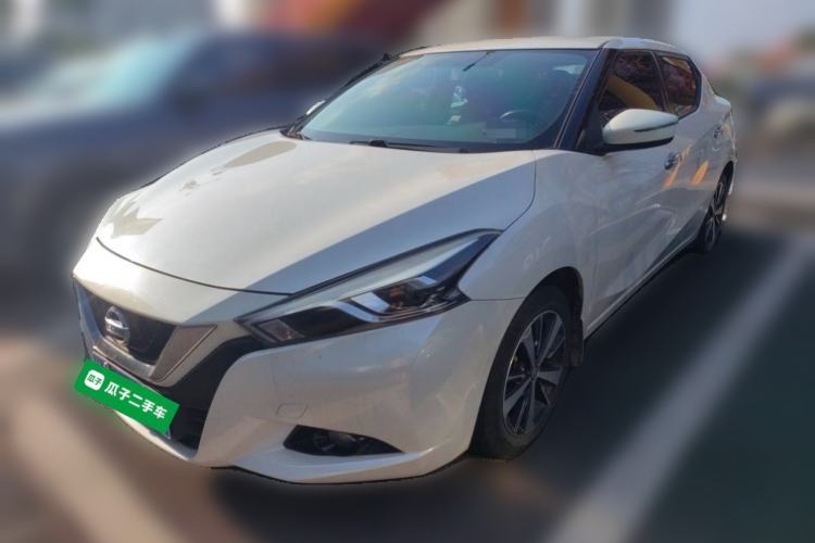 Used Nissan Lannia 2019 1.6L CVT Cool Edition China VI Guazi used car, China used car export, Used car for sale, Used  cars, Cheapest cars for sale