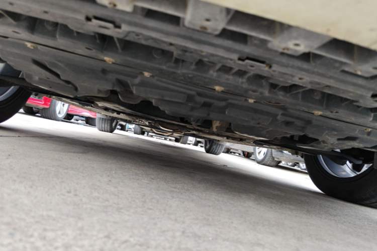 Used Nissan Lannia 2019 1.6L CVT Smart Connect Smart Cool Version China V Standard Chassis Front