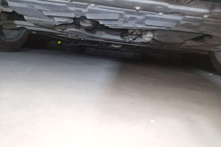 Used Nissan Lannia 2019 1.6L CVT Smart Connect Smart Cool Version China V Standard Chassis Front