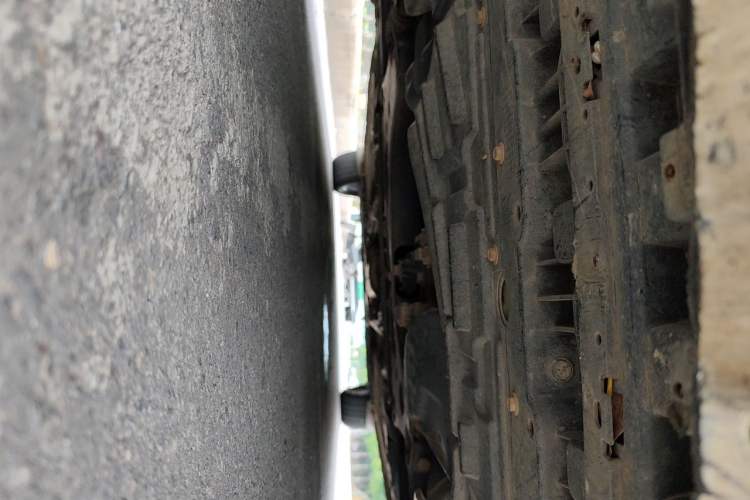 Used Nissan Lannia 2019 1.6L CVT Smart Connect Smart Cool Version China V Standard Chassis Front