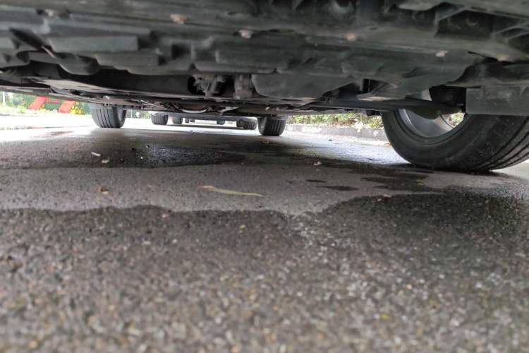 Used Nissan Lannia 2019 1.6L CVT Smart Connect Smart Cool Version China VI Standard Chassis Front