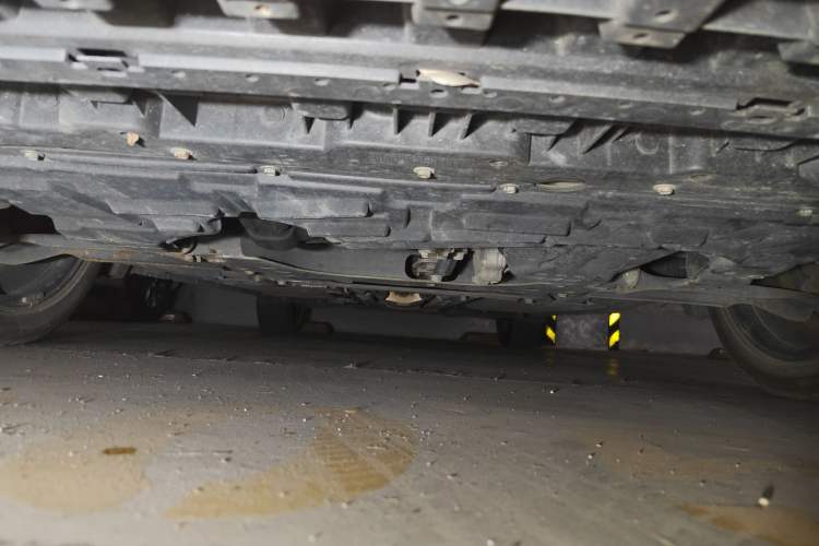 Used Nissan Lannia 2019 1.6L CVT Smart Connect Smart Cool Version China VI Standard Chassis Front